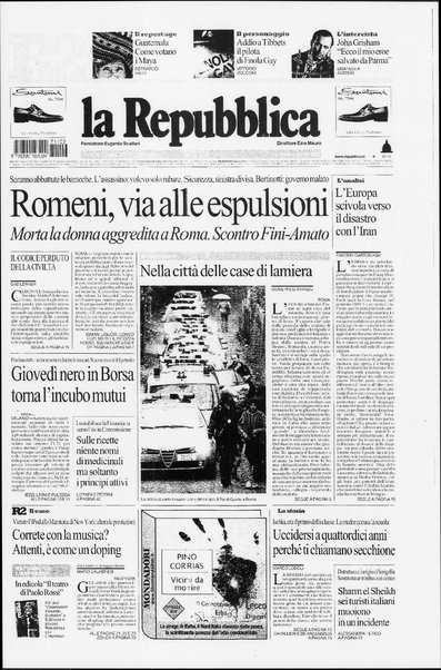 La repubblica